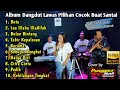 Full Album Dangdut Lawas Karya H Rhoma Irama Vol. 2 Cover By Punggawa Musik