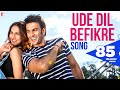 Ude Dil Befikre Song | Befikre Title Song | Ranveer Singh | Vaani Kapoor | Benny Dayal Ude Dil Befikre Song | Befikre Title Song | Ranveer Singh | Vaani Kapoor | Benny Dayal