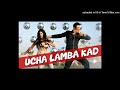 Uncha Lamba Kad: Welcome | Akshay Kumar | Katrina Kaif | Nana Patekar | Anil Kapoor | Bollywood Song