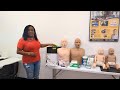 Grow Your CPR Training Business: Setting Up for a Corporate CPR Class