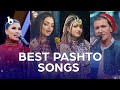 Best Pashto Songs on Barbud Music | بهترین آهنگ های پشتو در باربد میوزیک