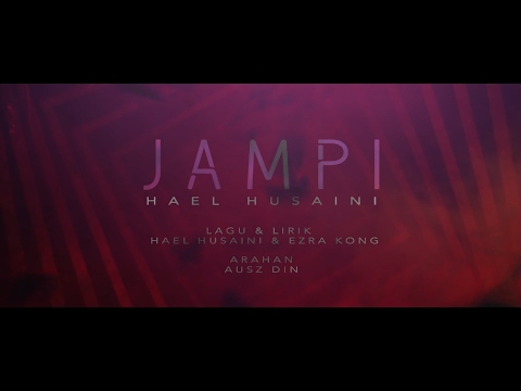 Download Hael Husaini - Jampi (Lirik Video) free
