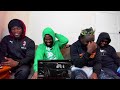 Joey B - La Familia ft. Kwesi Arthur & Sarkodie (Official Video) | REACTION