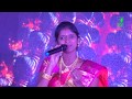 Epatha varuvinga ullam enguthae | Rajalakshmi Senthilganash | super singer | Iriz Vision
