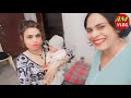 Pakistani Family Vlogs Arooj Pari Daily Routine Village Life 2024 @AMVLOGTV