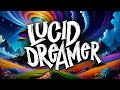 Lucid dreamer (prod.Dubzta) - Visualizer