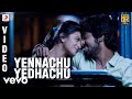 Trisha Illana Nayanthara - Yennachu Yedhachu Video | G.V. Prakash Kumar, Anandhi