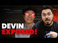 Devin Was a Lie! - The Big Expose (AI Scam) 😡