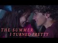 Belly and Jeremiah Kiss in His Car | The Summer I Turned Pretty