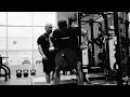 Back Workout Motivation Video | Chris Bumstead