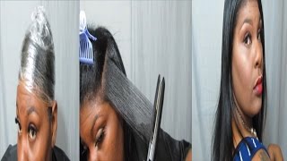Full Hd Silky Wrap On Natural Hair Direct Download And Watch Online