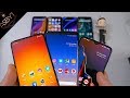 Top 7 BEST Smartphones To BUY Early 2019!