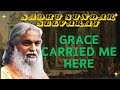 Sadhu Sundar Selvaraj ★ Grace Carried Me Here