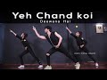Yeh Chand Koi Deewana Hai Dance Video | Vicky Patel Choreography | Bollywood dubstep Song