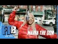 Maiya The Don - Telfy / Dusties | From The Block Performance 🎙(New York)