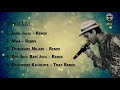 Best Of Zubeen Garg , Vol 10 , Remix Version , Jukebox Hits