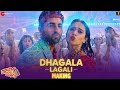 Dhagala Lagali - Dream Girl |Riteish Deshmukh|Ayushmann Khurana|Sid Bro|