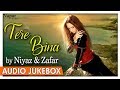 TERE BINA By Niyaz & Zafar | Evergreen Hindi Sad Songs | Audio Jukebox | Nupur Audio