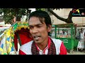 চিকন আলীর মোটা বউ Chikon Ali Baishakh Comedy Skit 2018 SO FAT WIFE সাধনা ভাই আমার