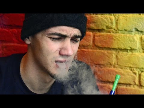 Дым кальяна горчит что делать