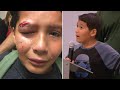 10-Year-Old Refuses to Fight Bullies Because ‘It’s Not the Jedi Way’