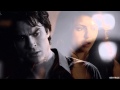 Damon and Elena | say something