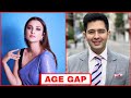 Parineeti Chopra With Her Husband Raghav Chadha Real Age Gap | Shocking Age Difference