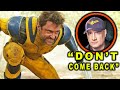 Kevin Feige REJECTED Deadpool 3 & Didn't Want Hugh Jackman Returning as Wolverine!
