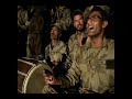 Pakistan Army Soldier's midnight dance party near Indian Border (NLI - Balti Warrior's)