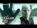 THE TITAN Official Trailer (2018) Sam Worthington, Taylor Schilling Sci-Fi Movie HD