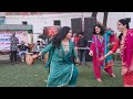 panjabi dance