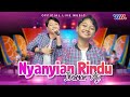 Damar Aji - Nyanyian Rindu (Official Live Music)