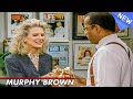 Murphy Brown NEW Season 2024🎬 Trouble in Sherwood-Forrest 🎬Full Episodes