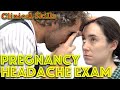 Pregnancy Headache Clinical Exam | Osce Review With Dr. Gill