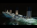 The Sinking of the Titanic - Sleeping Sun