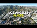 10 Best Places to Live in Los Angeles - Los Angeles, California