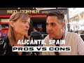 ALICANTE PROS AND CONS | Costa Blanca, Spain| Could we live here long term?
