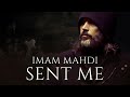 Imam Mahdi Has Appeared | The Qaim Aba Al-Sadiq Abdullah Hashem | ظهر الإمام المهدي