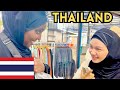 The BEST Muslim Hospitality in THAILAND: THEY Treated me so well in PATTANI 🇹🇭