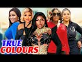 True Colours Complete Season- Uju Okoli/ Destiny Etiko/Rosabelle Andrew 2024 Latest Nigerian Movie