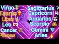 Zodiac sign who’s most likely part 1