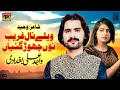 Vailey Naal Gharib Nu Chor Giyain | Wajid Ali Baghdadi | (Official Music Video) Tp Gold