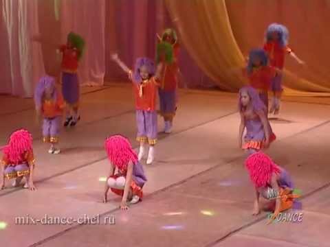 Танцевальные детские песни торрент скачать