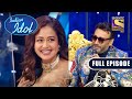 Neha की इस Romantic Wish को Jackie Da ने किया कुछ इस तरह पूरा | Indian Idol Season 12 | Full Episode