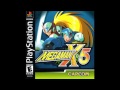 Full Mega Man X5 OST