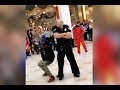 Miami Cops Stop Dancers in Mall, Then Break It Down