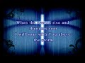 Hide me now under your wings_christian priase & worship songs Hillsong United