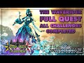 The Waverider FULL QUEST | Warframe | Two Star Players