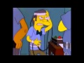 Simpsons  Best Of Moe Szyslak