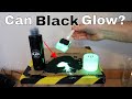 Mixing the World's Blackest Paint With the World's Brightest Paint (Black 2.0 vs LIT)